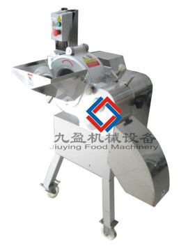 Vegetable Dicing Machine