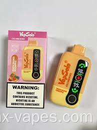 ซื้อ Vapsolo DG 18000 พัฟขายส่ง