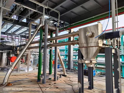 Boyang Roller Conveyor Chains for Heavy Duty Transmission Parts - SS304 Chains and Plate Chains