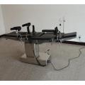 Opthalmological Operating Table For Surgical