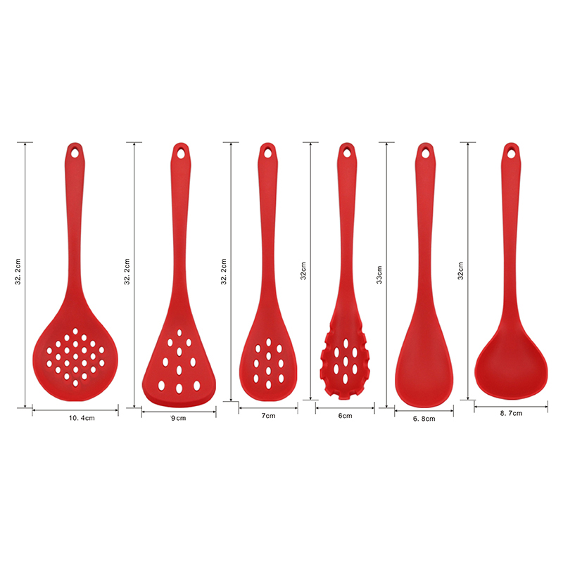 Kitchen Cooking Utensils