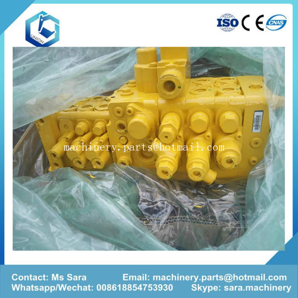 Komatsu Pc160 7 Valve 1 4