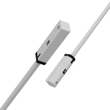 3-Wire 2-Wire PNP NPN Magnetic Sensor for Pneumatic Cylinder Detection