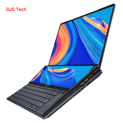 Customized business notebook i9-10885H Laptops
