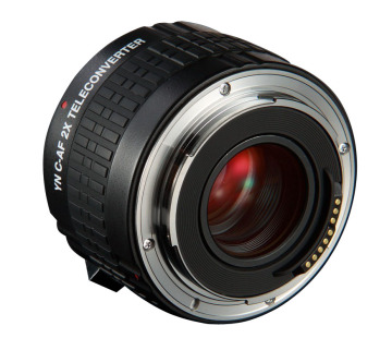 Yongnuo Yn-2.0X Teleconverter