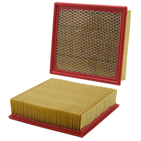 Ford Fusion PU Frame Air Filter