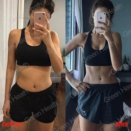 Weight Loss Effect 18