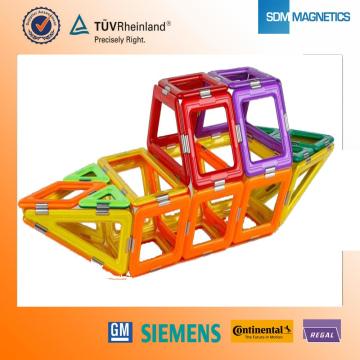 High Quality Magnet Toys 98pcs