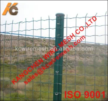 Hot!!!!!!!! KANGCHEN cheap Welded holland garden fencing /dutch fencing