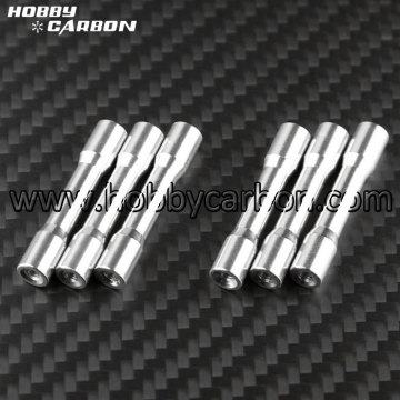 M3 Aluminum Step Standoff