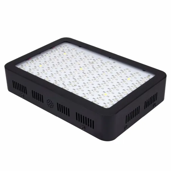 High yield 2017 best cheap 1000 wattage led grow light