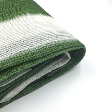Knitted 90% shade rate nursery shade