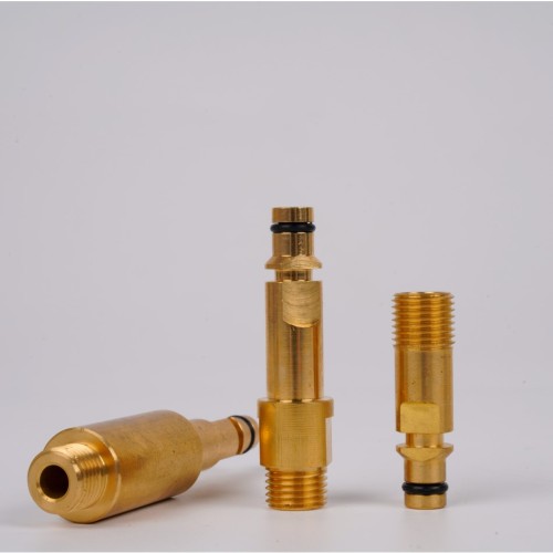 Snow Foam Lance Adapter High Pressure Connector