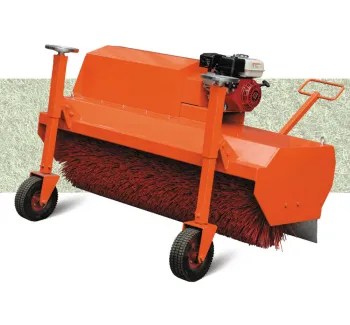 SSJ-1.5Q Artificial Grass Brush Machine Turf Machine