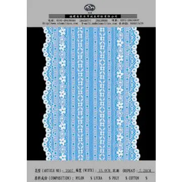 lace wedding dress patterns