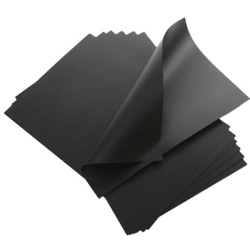 KLX FRPC-870B High-Quality Polycarbonate Film Sheet