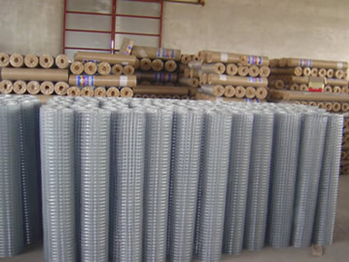 Best Selling! High Quality Welded Wire Mesh
