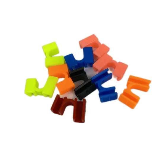 Plastic PE Chopsticks Helper for Child and Adult Training