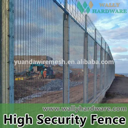 security fence energizer