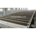 FRP Vinyl Ester Resin Polymer Concrete Electrolytic Cells