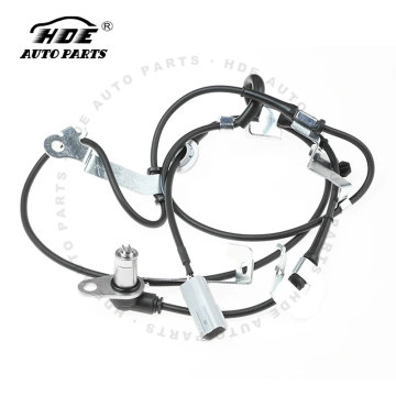ABS -Raddrehzahlsensor für Ford Ranger 2.5td 3.0td