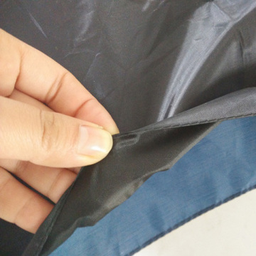 21"*8K 3 fold umbrella, double layer umbrella, custom umbrella, for rain and sun