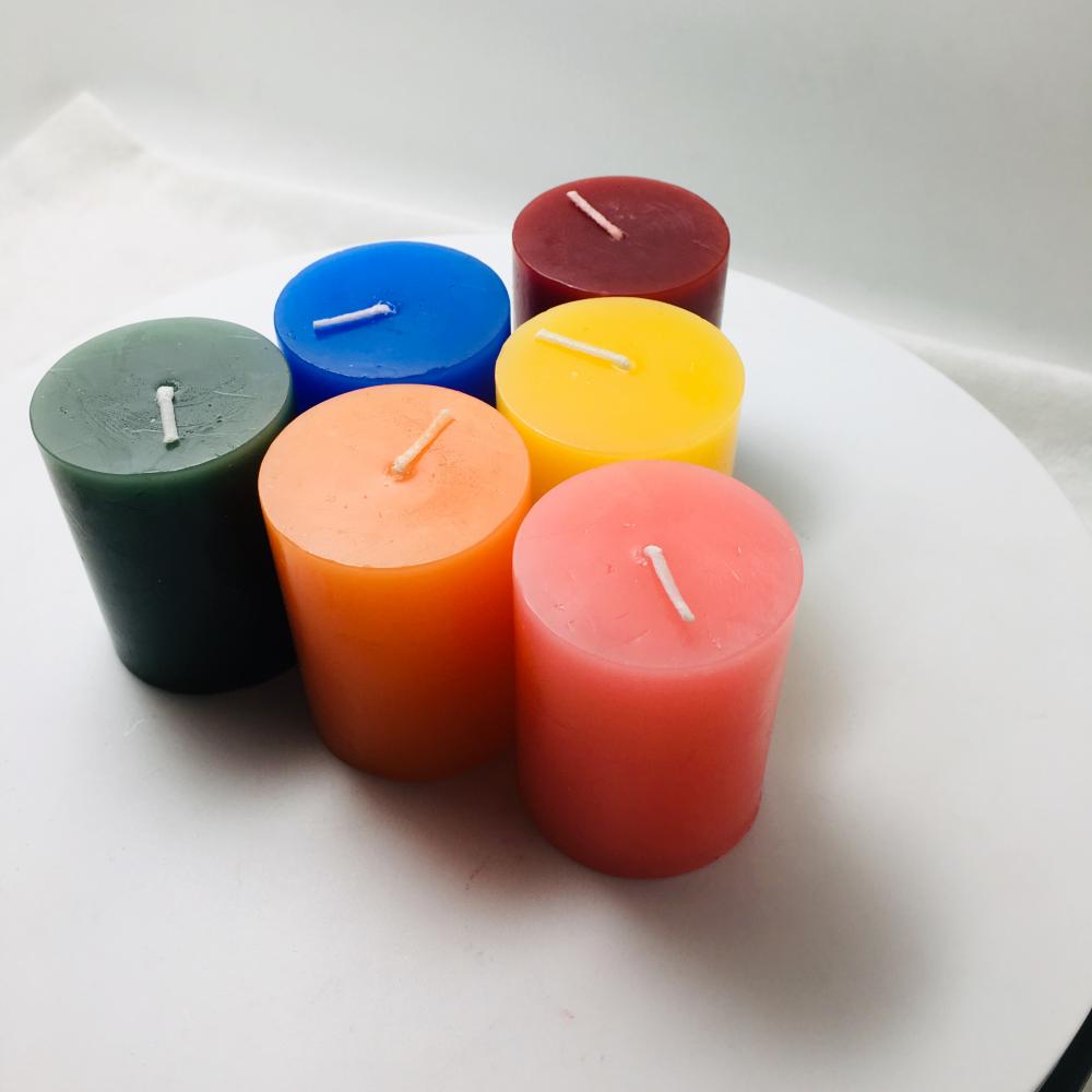 Votive Candle 6