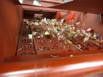 Municipal Solid Waste Recycling Equipment