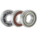 Third stage planetary gear