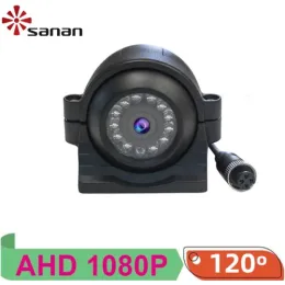 Car Side View AHD Camera 1080P Backup Camera