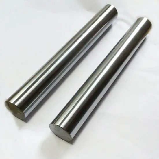 Round bar stainless steel metal steel bar