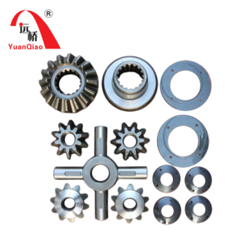 Differential Gears Kit for Foton Ollin 6782 - Spider Kit for Hino Truck Bevel Gears