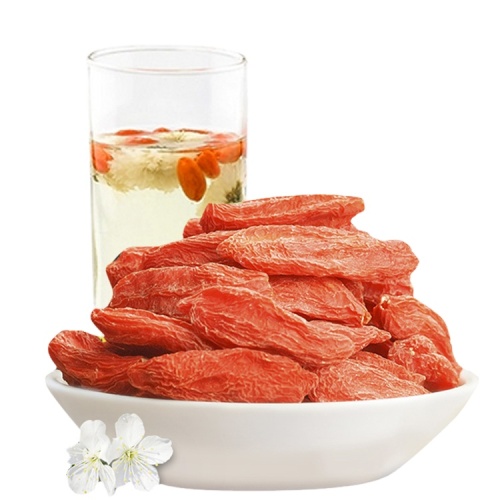 Wolfberry Kurutulmuş Meyve %100 Organik
