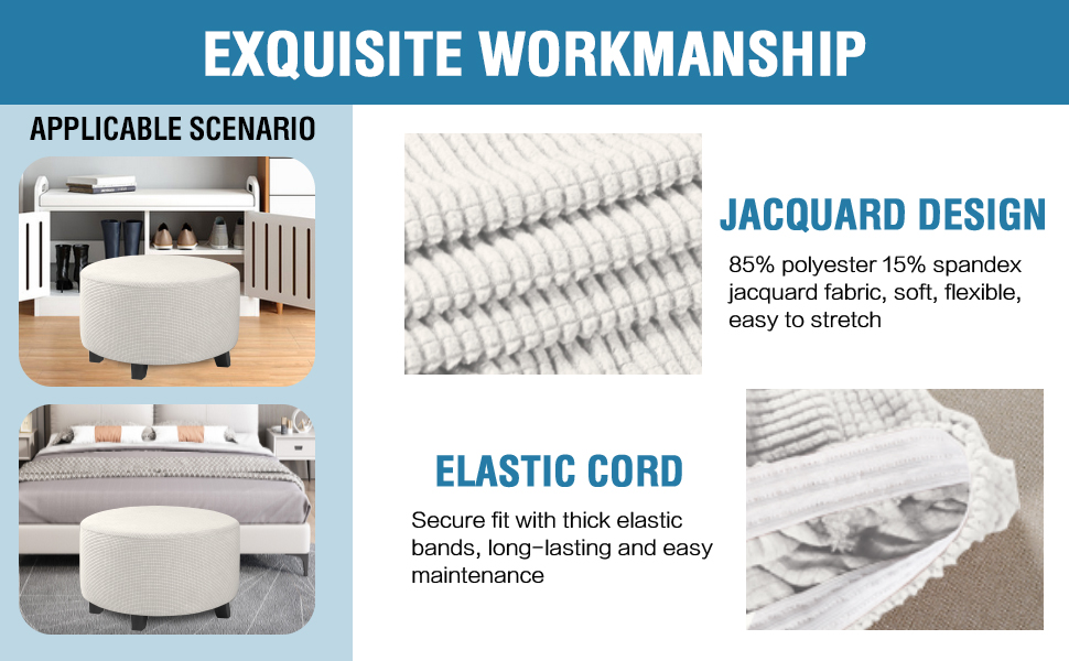 Measure your furniture before ordering (2)