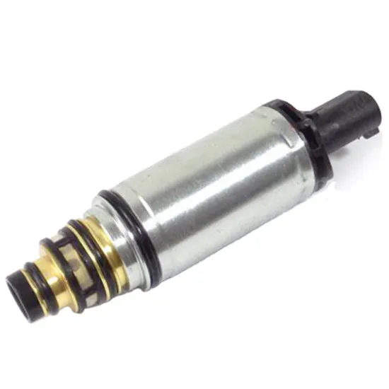 DCS17 Compressor Control Valve for Benz S204 C250 C180 (0022304411, 0022304511, 0022308411)