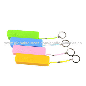 3,000mAh Hot-selling Power Bank for Mobile Phone
