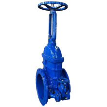 Stainless Steel CF8/CF8M/CF3M Gate Valve