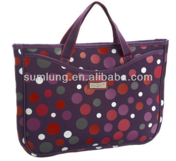 Cheap Neoprene Promotional Laptop Bag
