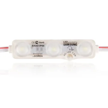  Cheap High Brightness DC12V 24V LED Module SMD5730 5050 2835 for Sign