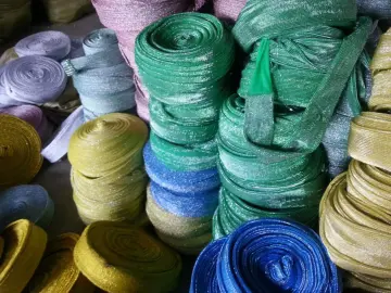 kitchen rubber sponge raw material for scourers