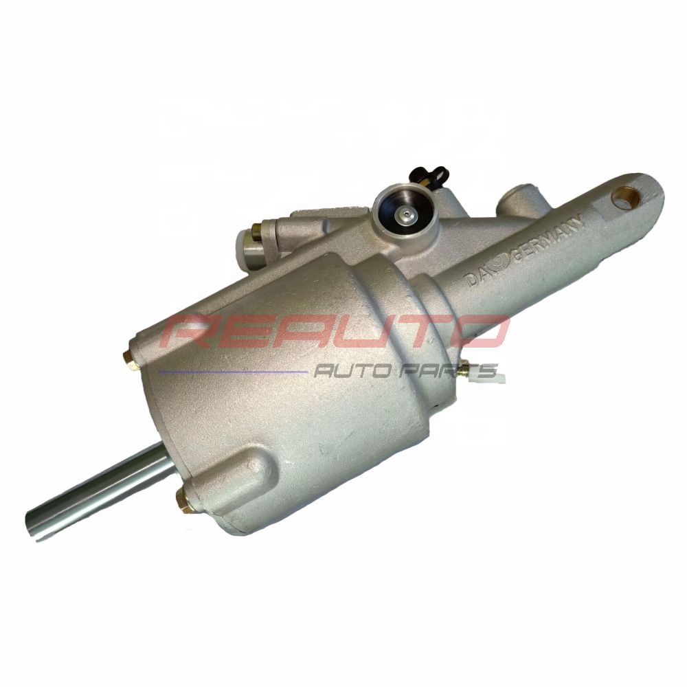 Volvo Fh/fm & Howo Truck Clutch Power Servo Spare Parts, High Quality ...