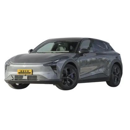 Geely JIYUE01 Pure Electric Vehicle for Sale