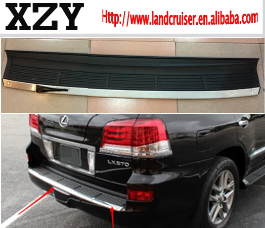 rear door still for 2008-2015 toyota lexus LX570