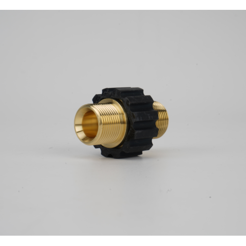 Adaptador de lavadora de coche conector