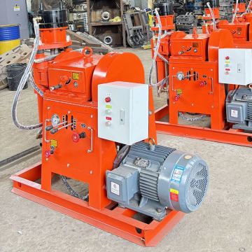 High Efficiency Coal Mine Tunnel Boring Machine
