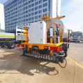 Dongfeng Huashen Asphalt Sprayer Truck