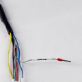 Charging of Control Laser Cable Assembly