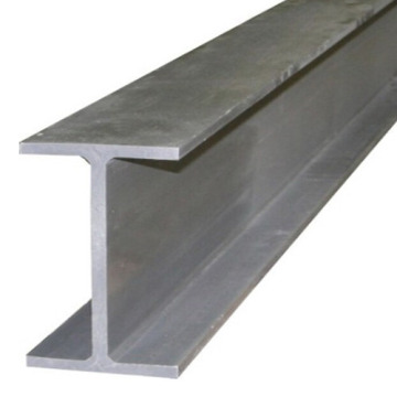 Aisi SS400 H-Beam Steel