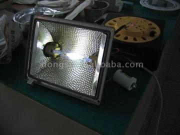 metal halide lamp