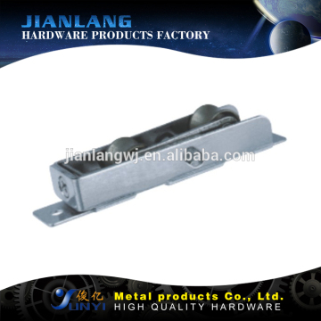 stainless steel roller for folding doors